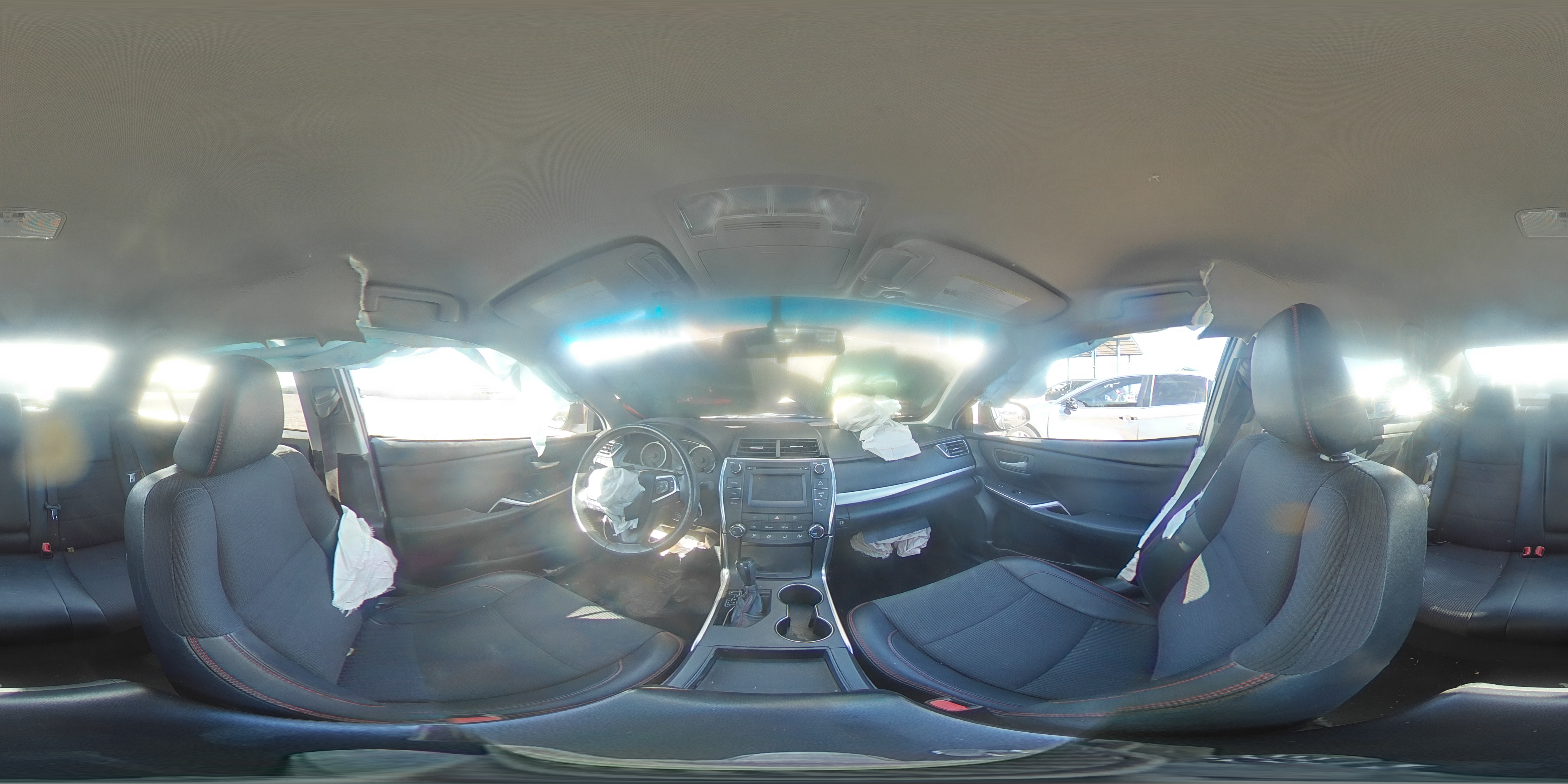 2017 Toyota Camry - Image 12