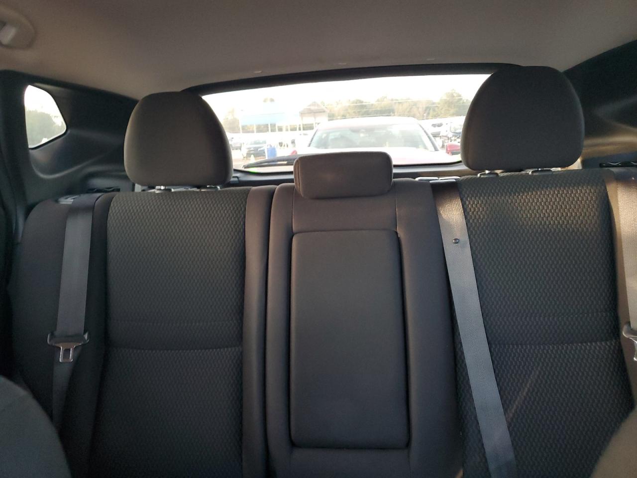 2019 Nissan Rogue - Image 10