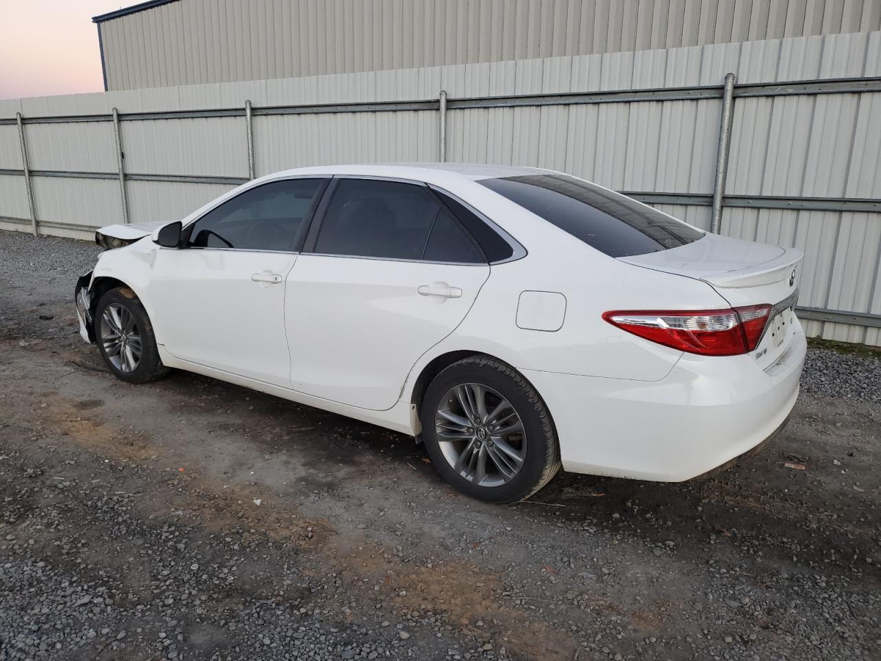 2017 Toyota Camry - Image 2