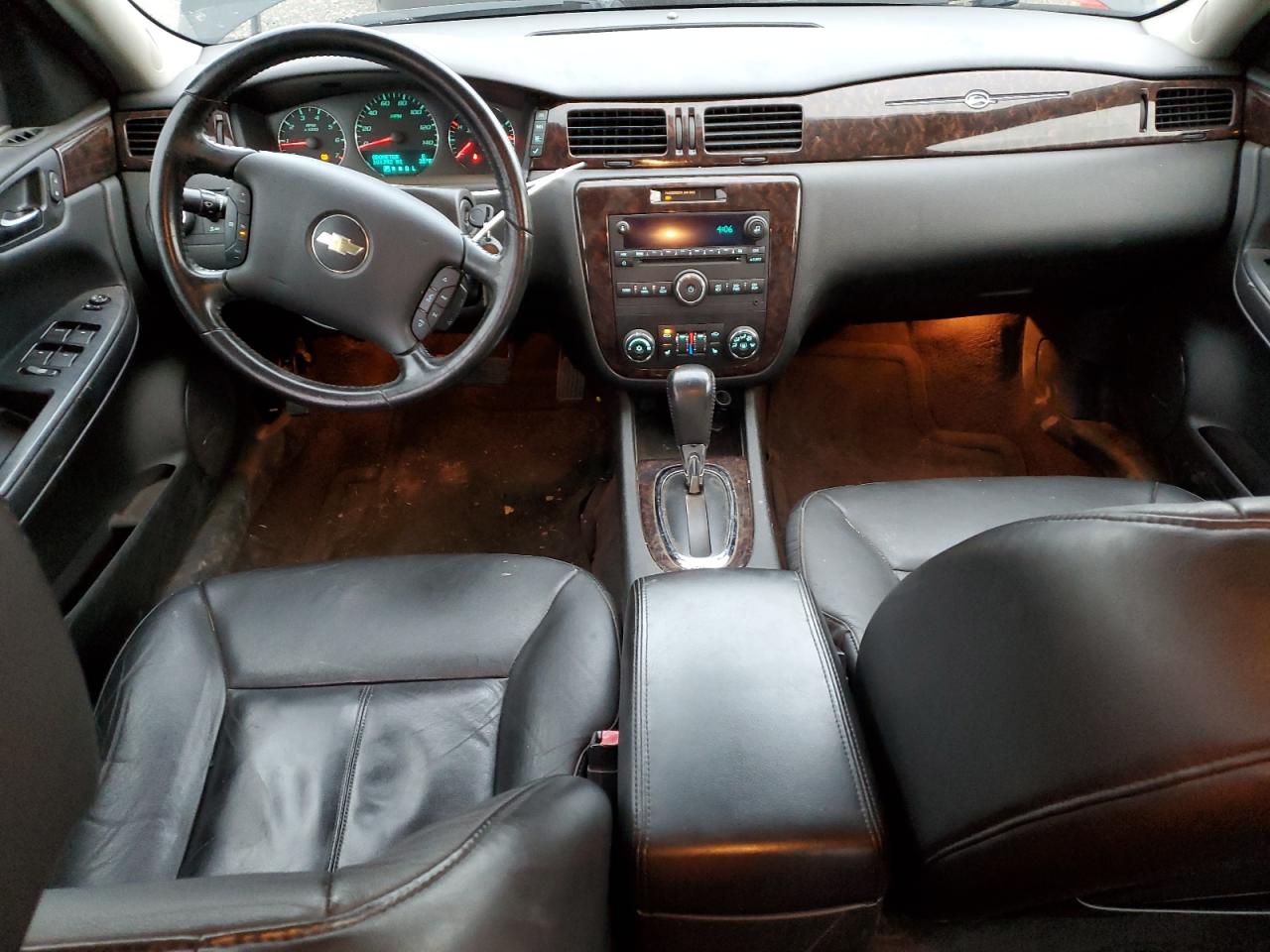 2014 Chevrolet Impala - Image 8