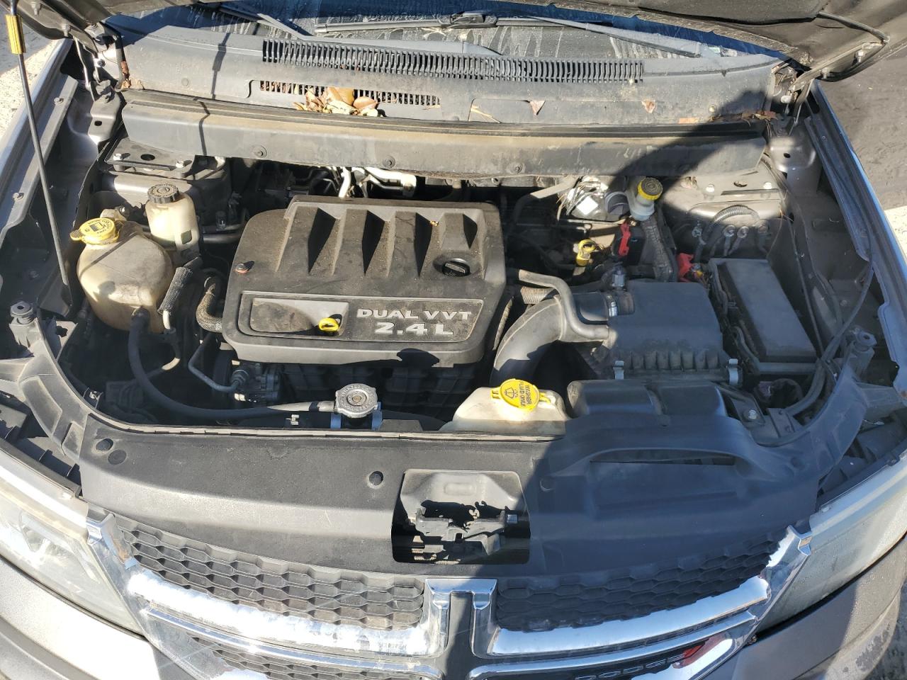 2013 Dodge Journey - Image 12