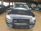 2009 Audi Q5 3.2 de vânzare în American Canyon, CA - Front End
