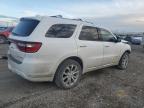 2016 Dodge Durango Citadel zu verkaufen in Helena, MT - Front End