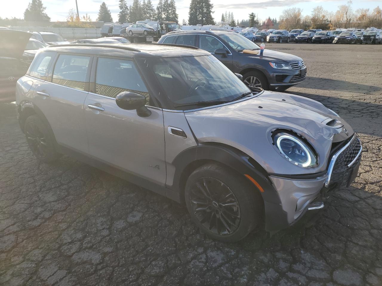 2022 MINI Cooper - Image 4