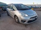 2013 CITROEN C4 GRAND P for sale at Copart WESTBURY