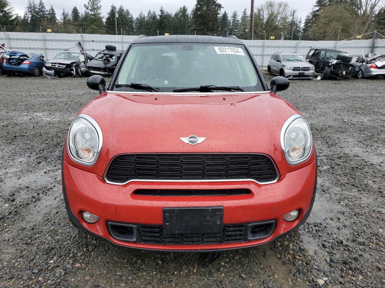 2013 MINI Cooper - Image 5