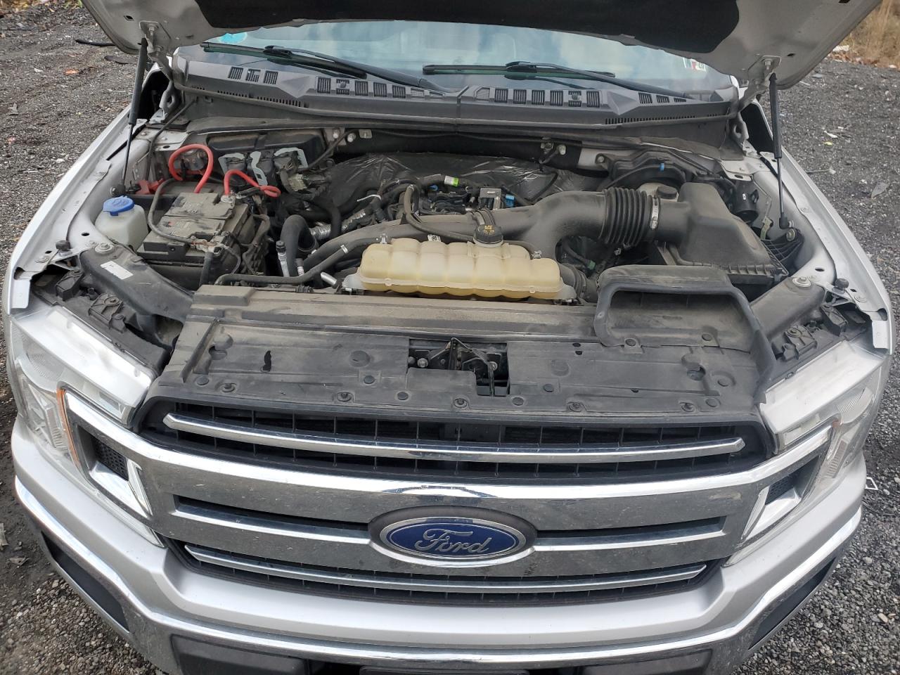 2019 Ford F-150 - Image 11