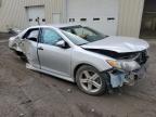 2012 Toyota Camry Base en Venta en Center Rutland, VT - All Over