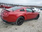 2010 Ford Mustang Gt იყიდება Cahokia Heights-ში, IL - Front End