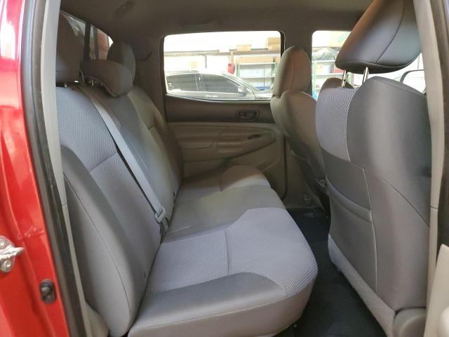 2014 TOYOTA TACOMA DOUBLE CAB LONG BED