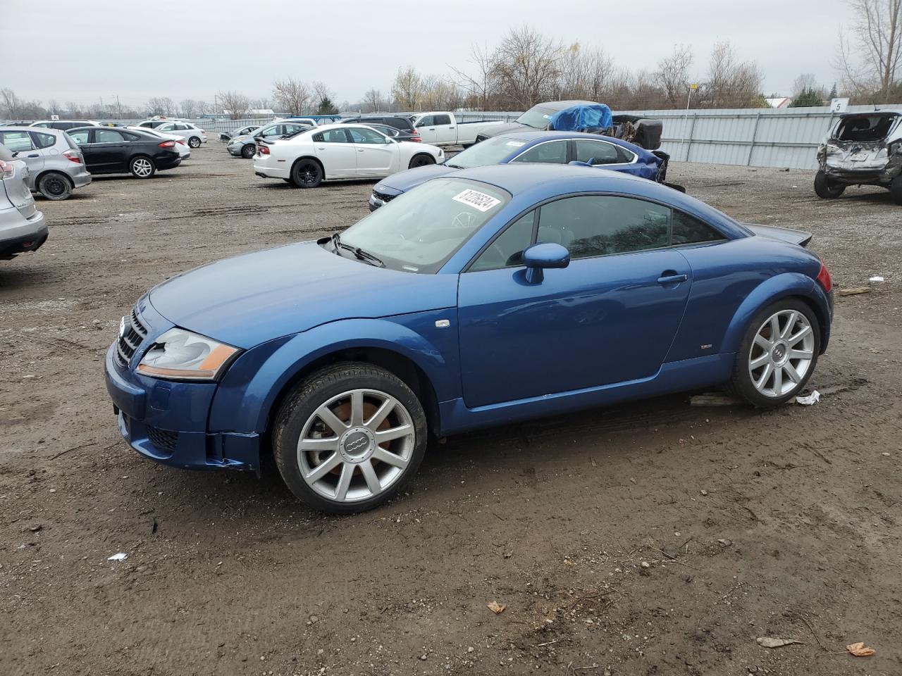 2006 Audi TT - Image 1