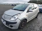 2011 NISSAN PIXO N-TEC for sale at Copart EAST KILBRIDE
