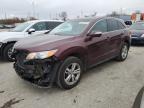 2014 Acura Rdx Technology продається в Bridgeton, MO - Front End