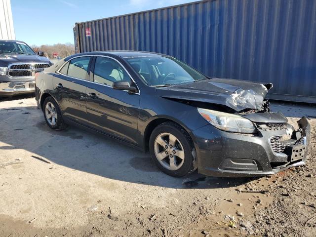  CHEVROLET MALIBU 2015 Угольный