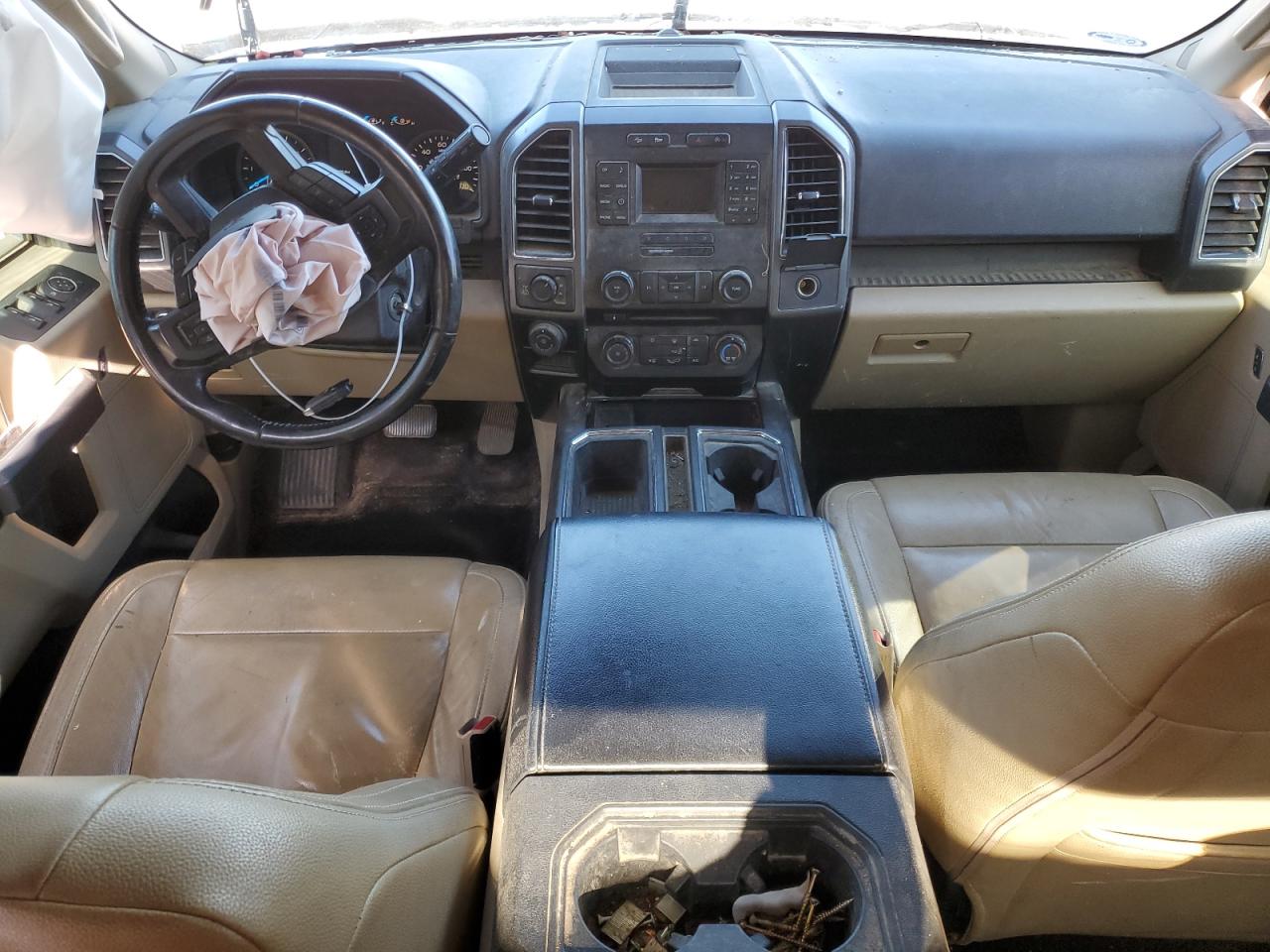 2017 Ford F-150 - Image 8