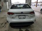 2024 Toyota Corolla Le за продажба в Billings, MT - Side