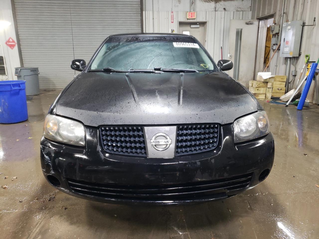 2004 Nissan Sentra - Image 5