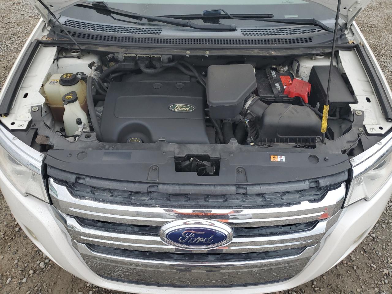 2014 Ford Edge - Image 12