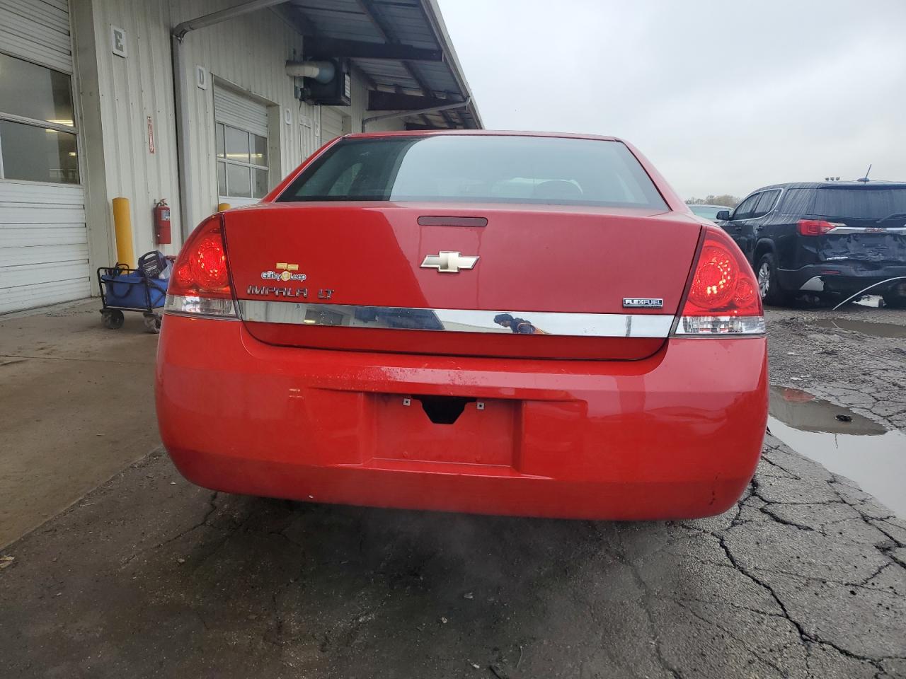 2009 Chevrolet Impala - Image 6