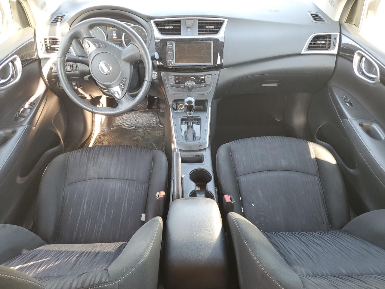 2019 Nissan Sentra - Image 8