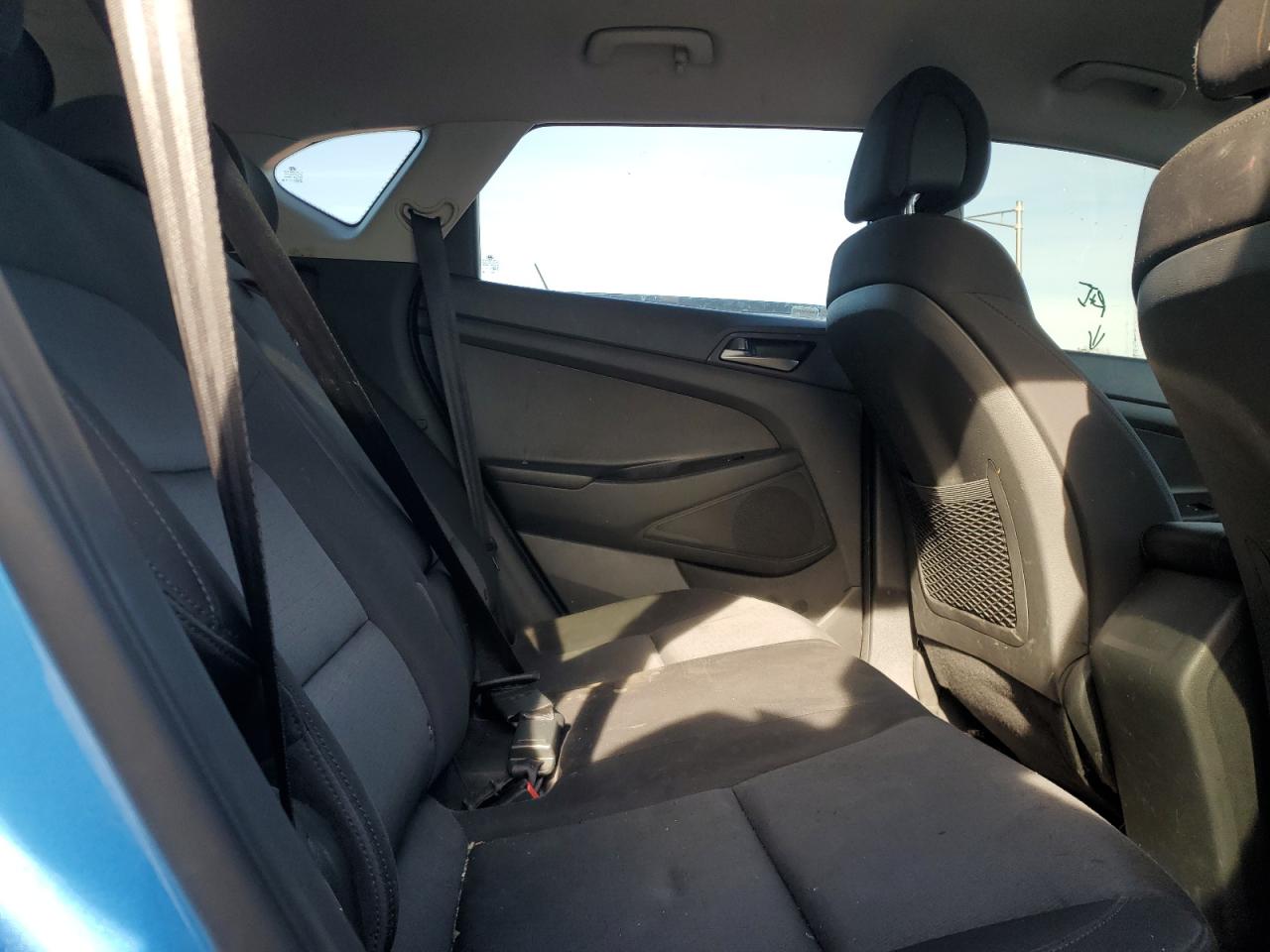 2017 Hyundai Tucson - Image 11