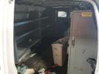 2011 Gmc Savana G2500 de vânzare în Lansing, MI - Front End