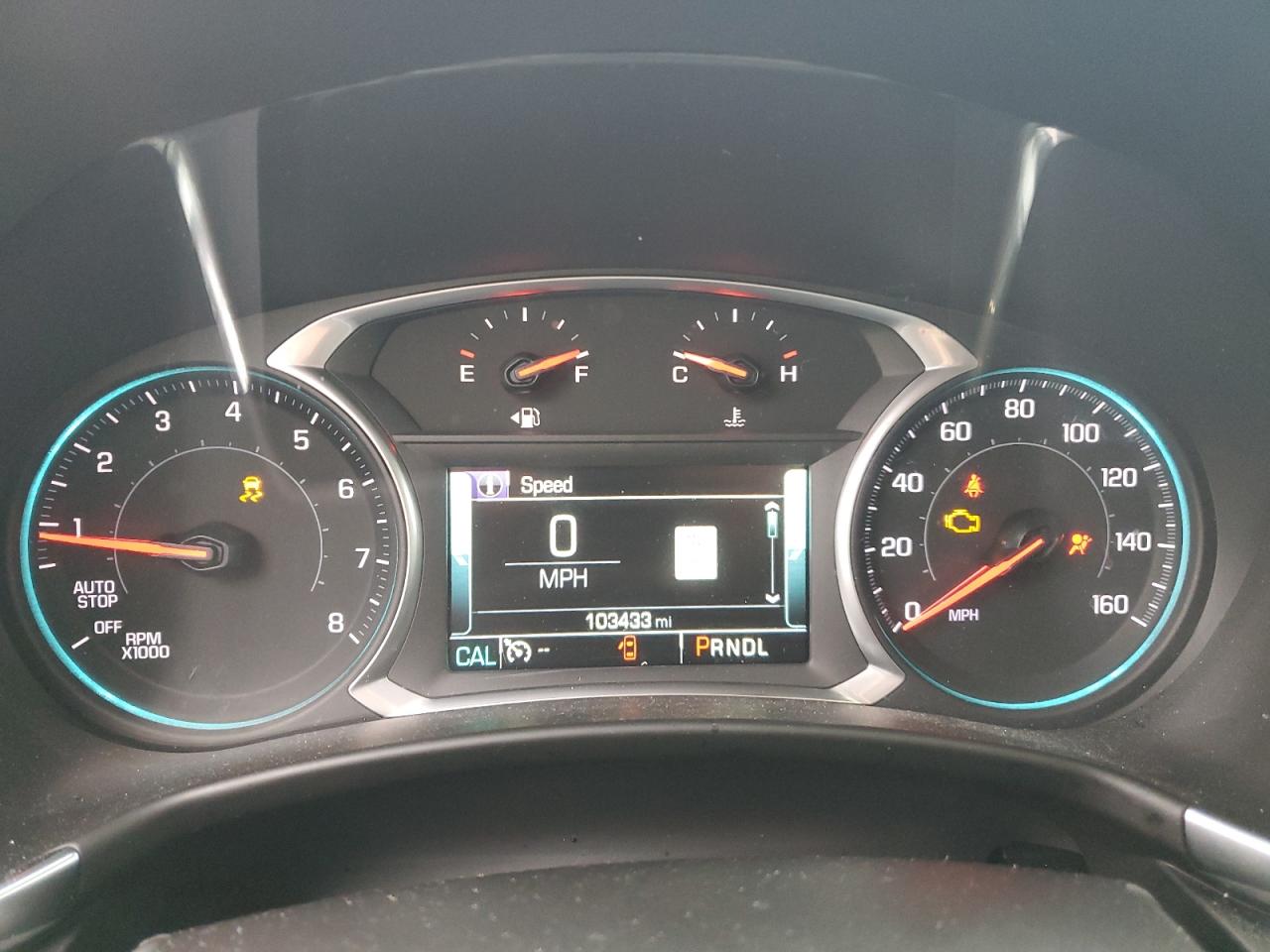 2018 Chevrolet Equinox - Image 9