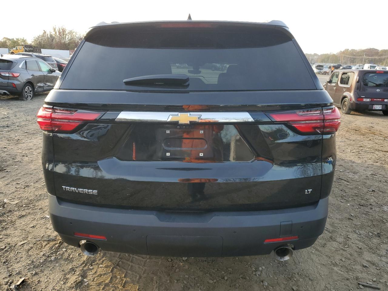 2022 Chevrolet Traverse - Image 6
