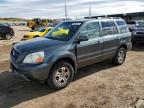 2005 Honda Pilot Ex de vânzare în Colorado Springs, CO - Front End