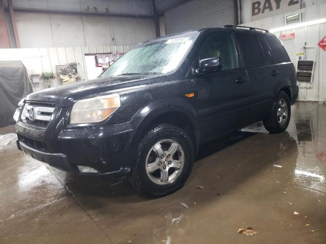 2006 Honda Pilot Ex