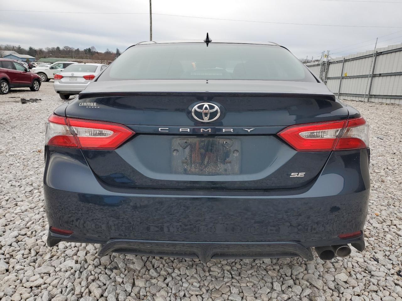 2019 Toyota Camry - Image 6