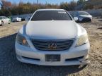 2007 Lexus Ls 460L იყიდება Memphis-ში, TN - Front End