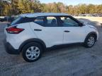 2020 Nissan Kicks S للبيع في Knightdale، NC - Front End