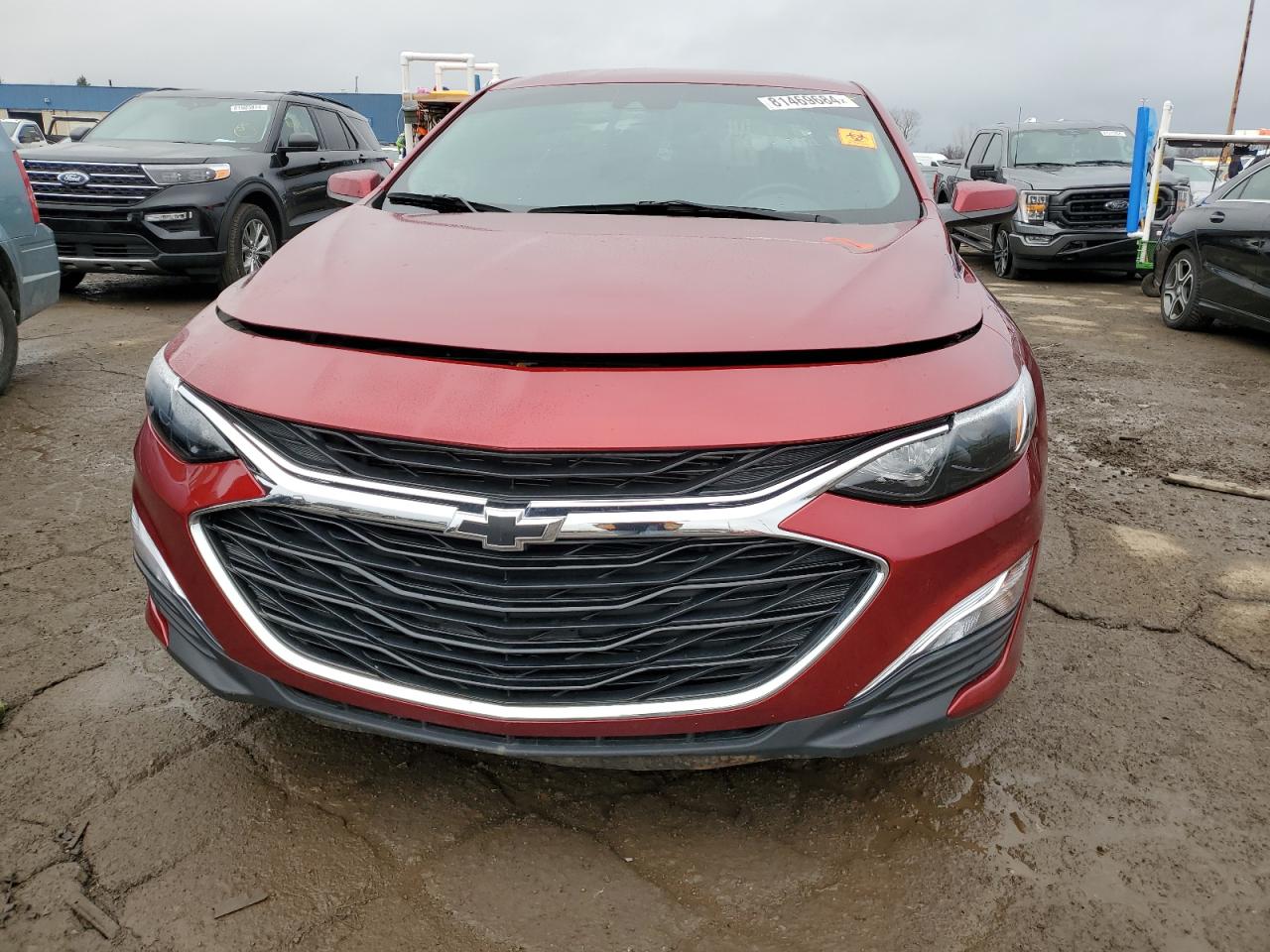 2023 Chevrolet Malibu - Image 5