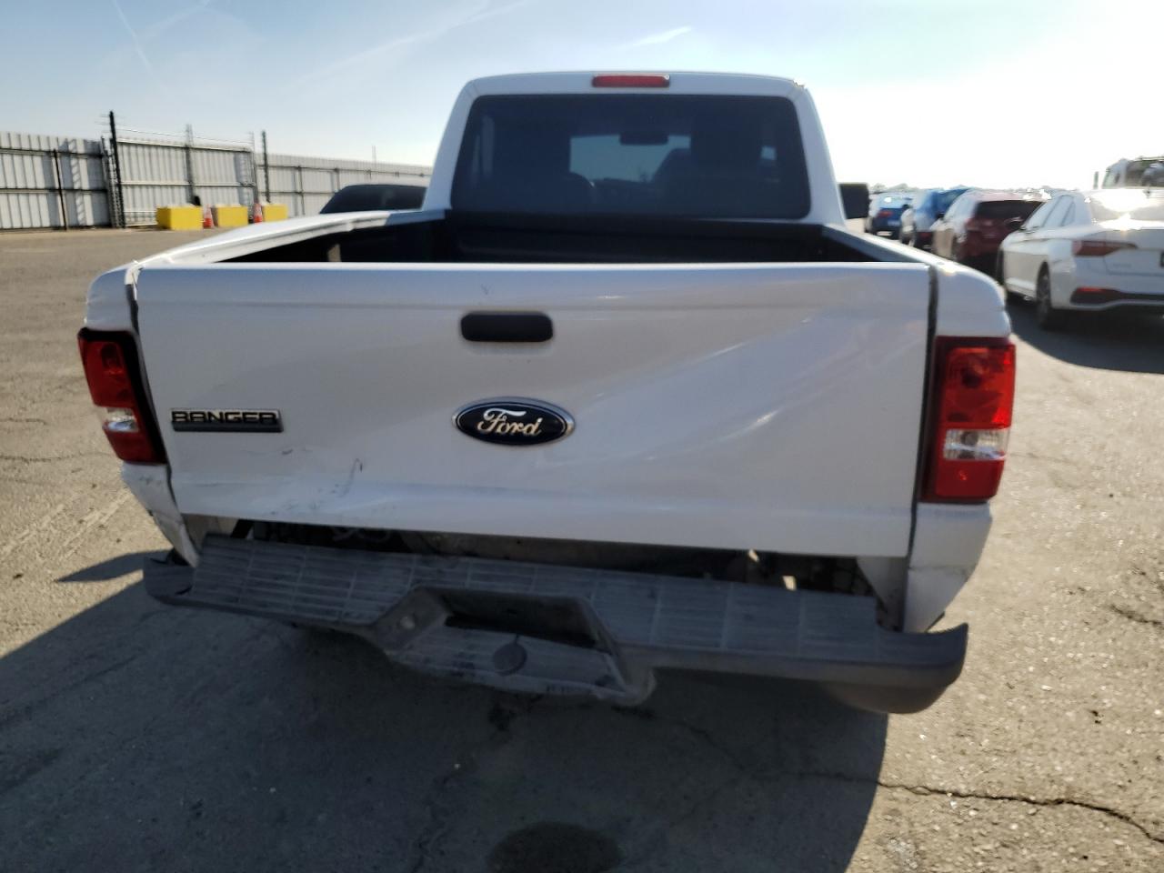2011 Ford Ranger - Image 6