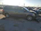 2018 Dodge Grand Caravan Sxt de vânzare în Tucson, AZ - Front End