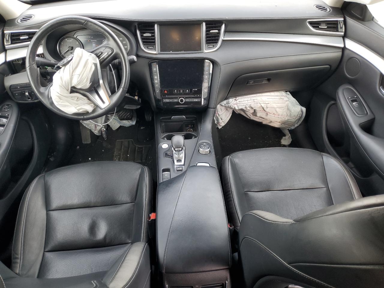 2019 Infiniti QX50 - Image 8