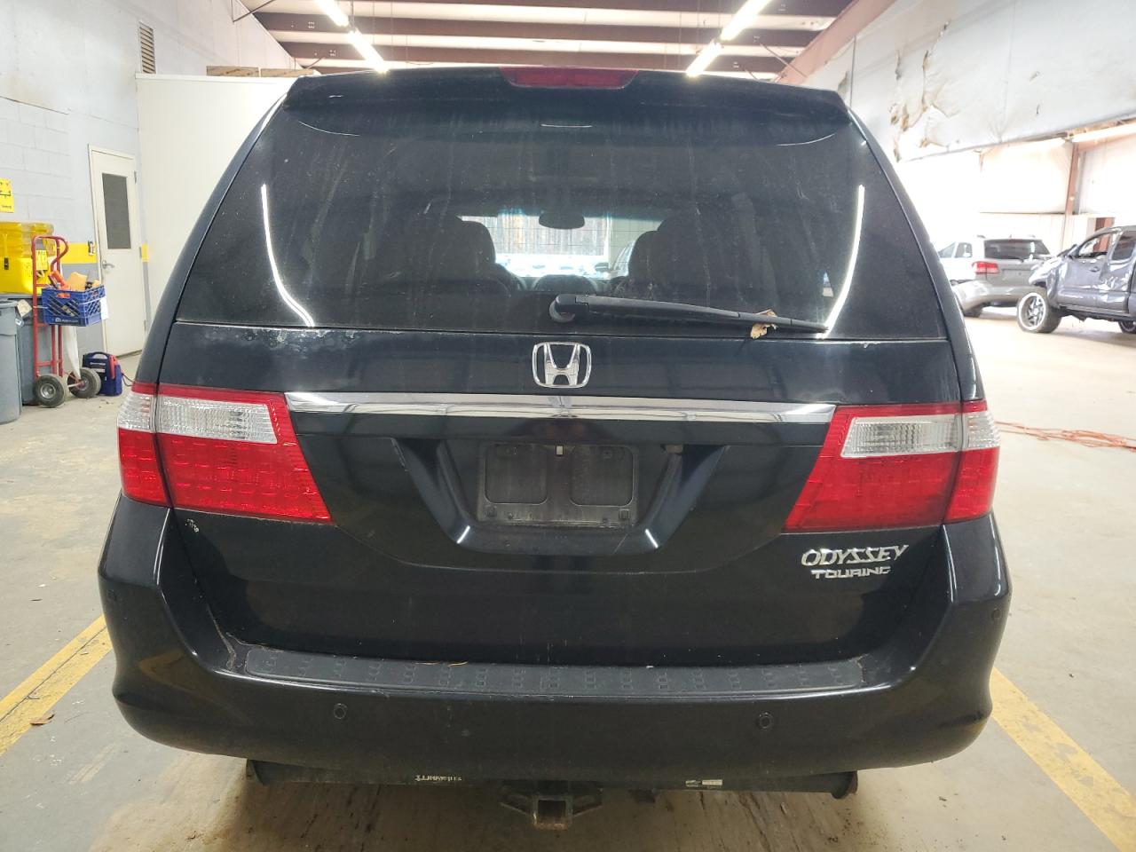 2005 Honda Odyssey - Image 6