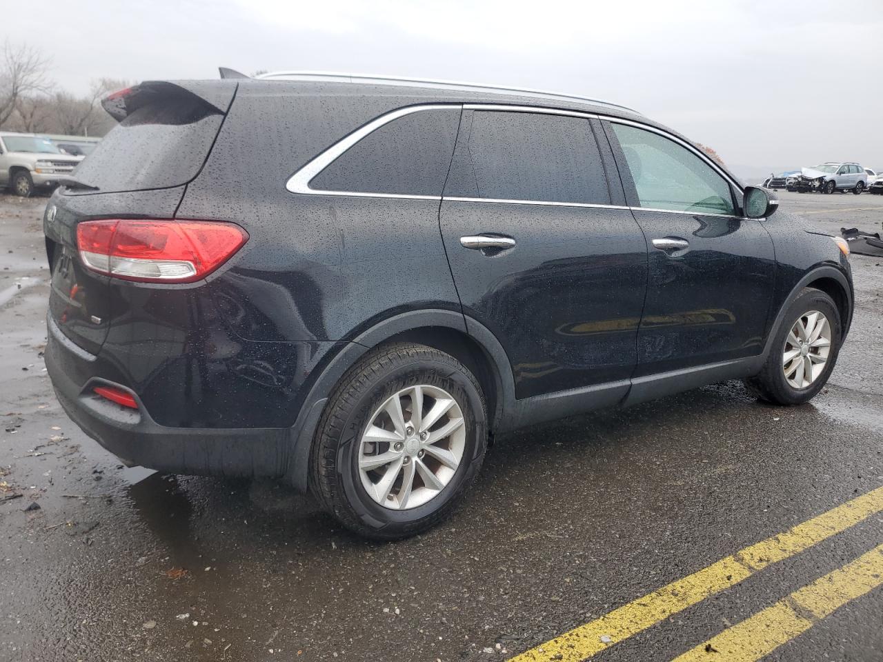 2018 Kia Sorento - Image 3