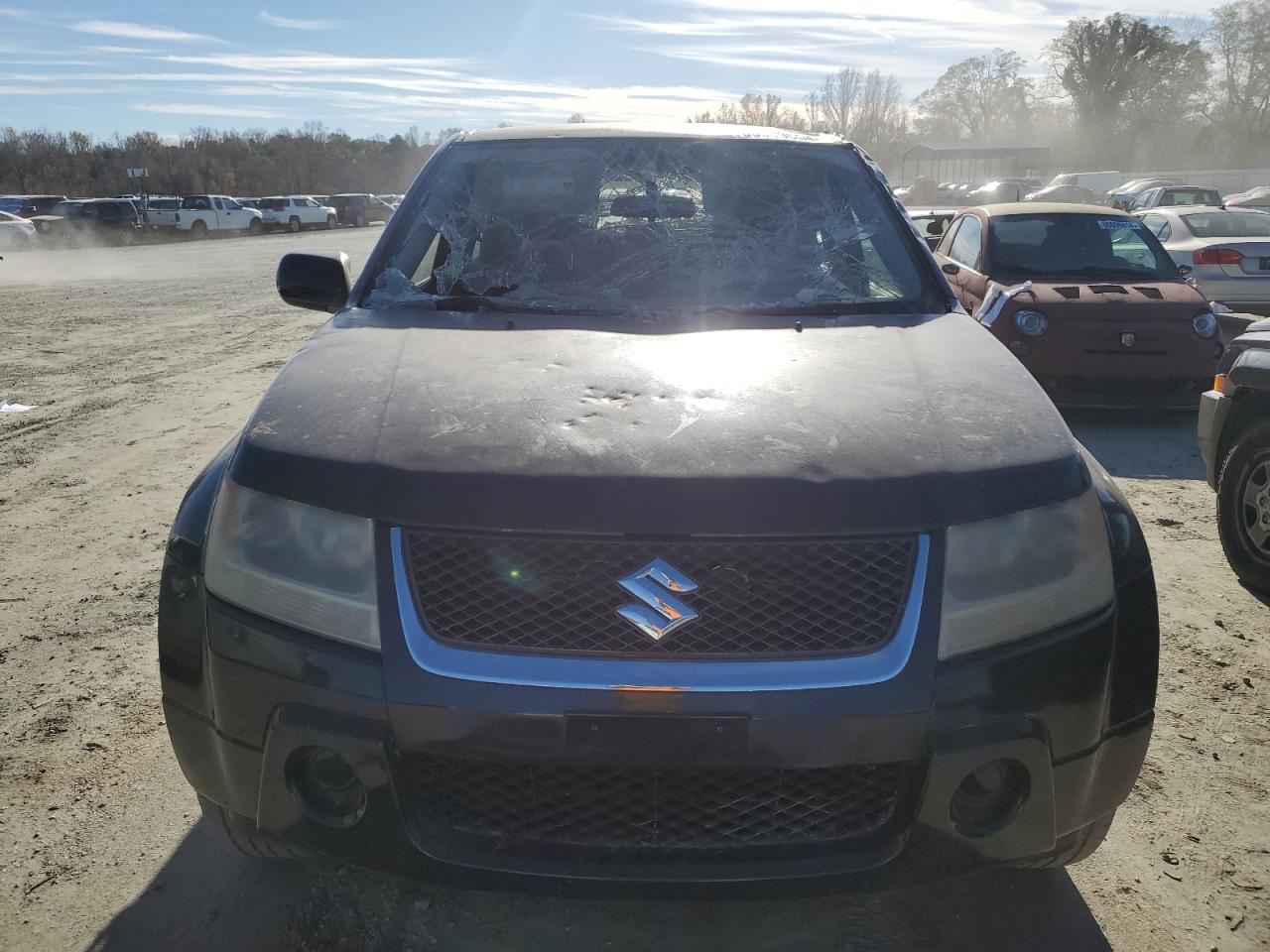 2007 Suzuki Grand Vitara - Image 5