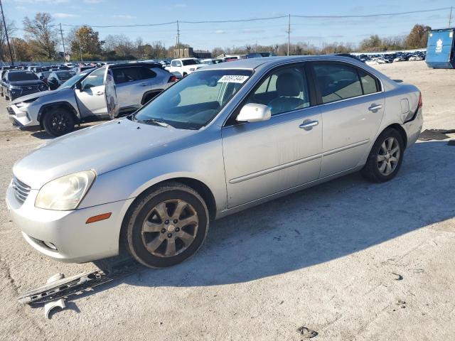 2008 Kia Optima Lx