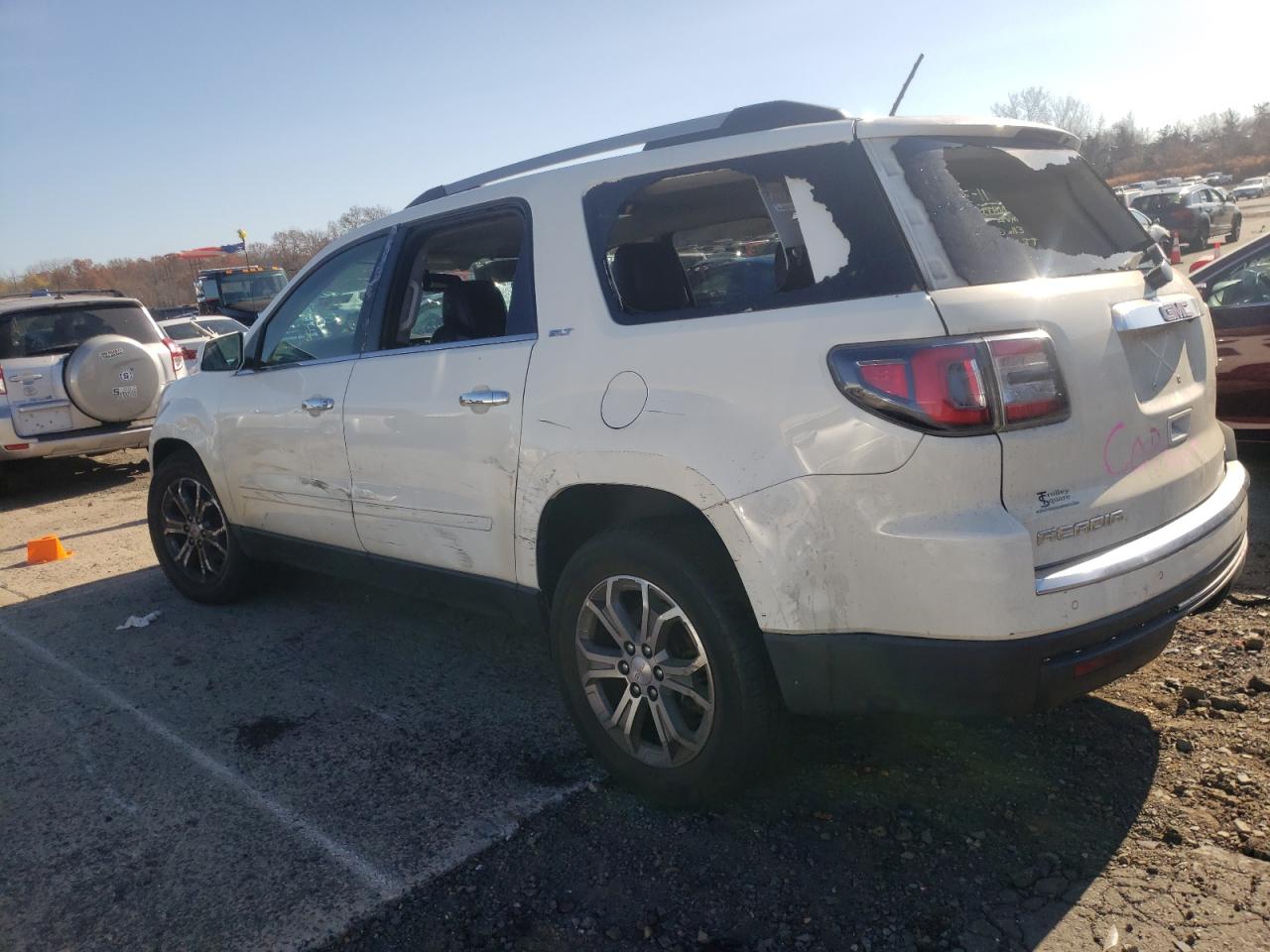 2015 GMC Acadia - Image 2
