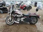 2009 YAMAHA XVS950 A for sale at Copart IL - CHICAGO NORTH