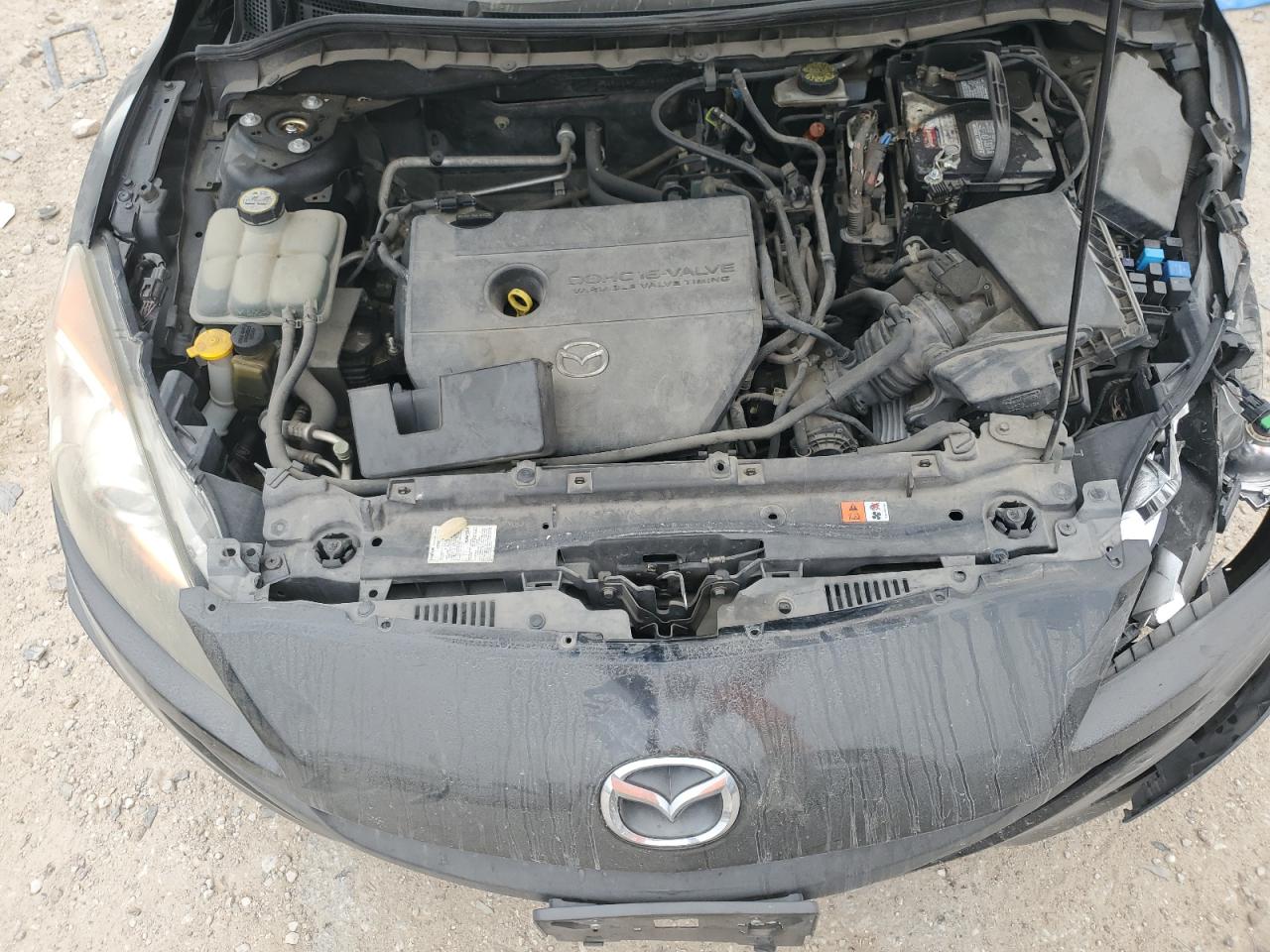 2011 Mazda 3 - Image 11