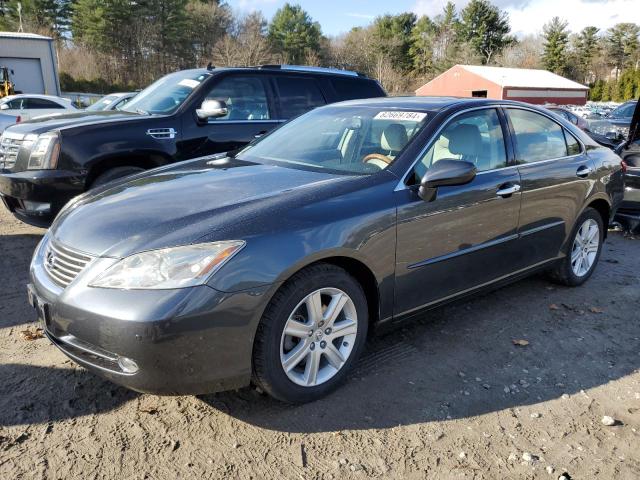 2009 Lexus Es 350