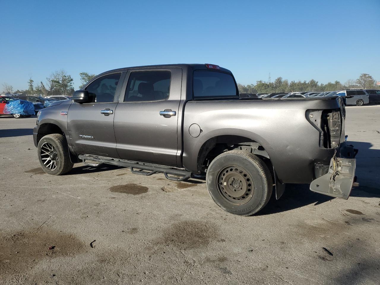 VIN 5TFEY5F17DX134688 2013 TOYOTA TUNDRA no.2