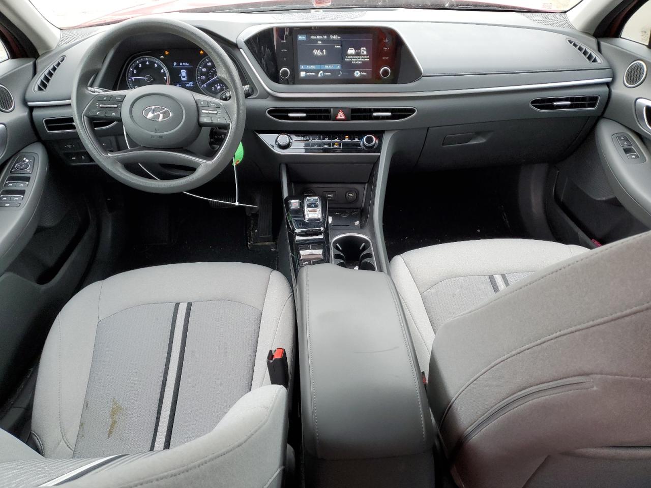 2022 Hyundai Sonata - Image 8