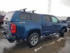 2019 Chevrolet Colorado Z71 en Venta en Littleton, CO - Front End