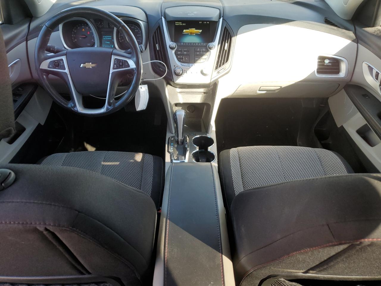 2012 Chevrolet Equinox - Image 8