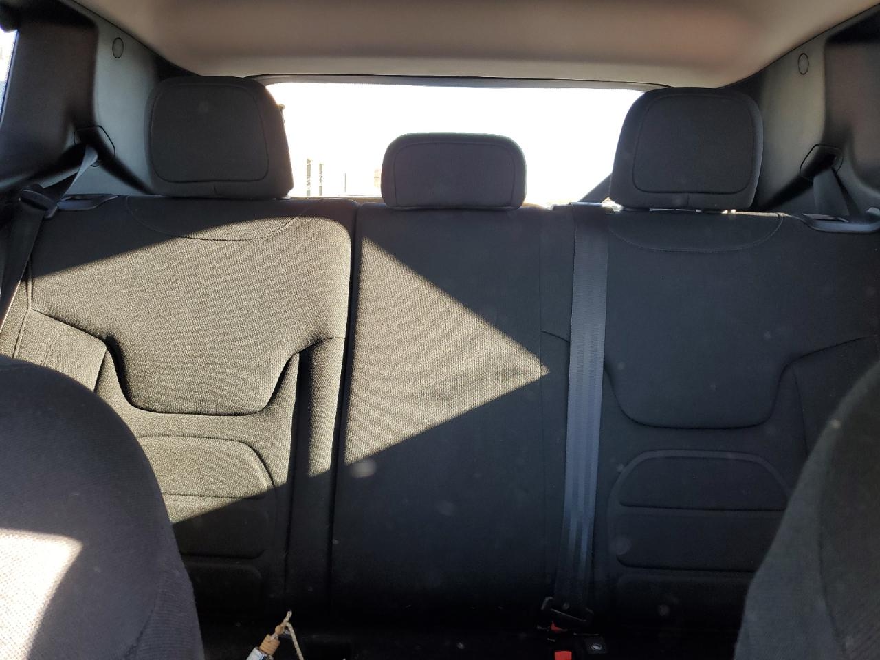 2019 Jeep Renegade - Image 10
